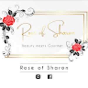 Meet your Posher, Roseofsharon